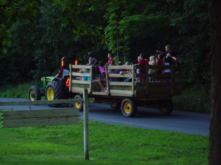 Glen Brook Farm Inc Round Top NY 12473 5186229563